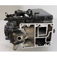 9755A15 Mercury Powerhead 45 JET 50 55 60 HP 3 Cylinder 120/120/120 Compression