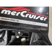 43881A14 Mercruiser 1996 & UP Gimbal Housing Alpha I Gen II FRESHWATER