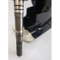 815930A7 45814A5 Mercruiser 1991-1997 Alpha I 1 Gen II 2 FRESHWATER OEM! 1.65:1