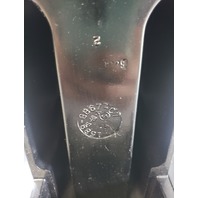 1589-8861-C7 Mercruiser Empty Upper Driveshaft Bravo I II III FOR PARTS/REPAIR
