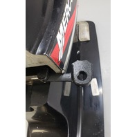 1589-8861-C7 Mercruiser Empty Upper Driveshaft Bravo I II III FOR PARTS/REPAIR