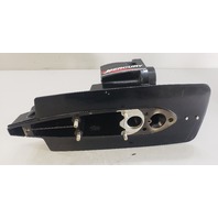 1589-8861-C7 Mercruiser Empty Upper Driveshaft Bravo I II III FOR PARTS/REPAIR