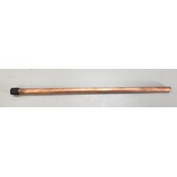 8590971 67295 Mercury 1976-06 Long Water Pickup Tube 115 135 150 175 200 + HP V6