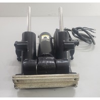 1 YEAR WARRANTY! 1992 & UP Mercury 3 wire Power Trim 135-300 HP  V6 & Optimax