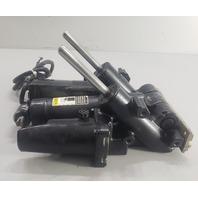 1 YEAR WARRANTY! 1992 & UP Mercury 3 wire Power Trim 135-300 HP  V6 & Optimax