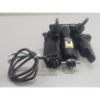 1 YEAR WARRANTY! 1992 & UP Mercury 3 wire Power Trim 135-300 HP  V6 & Optimax
