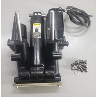 1 YEAR WARRANTY! 1992 & UP Mercury 3 wire Power Trim 135-300 HP  V6 & Optimax