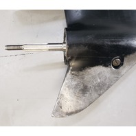 1 YEAR WTY! 1986-2006 Mercury 15" Lower Unit 6 8 9.9 15 HP 2 Stroke Only