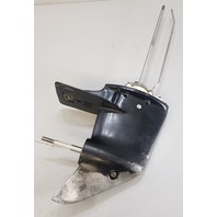 1 YEAR WTY! 1986-2006 Mercury 15" Lower Unit 6 8 9.9 15 HP 2 Stroke Only