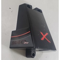 12717A1 Mercruiser 1988-1997 Bravo I II III XR Upper Back Gearcase Cover