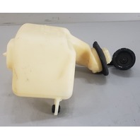 6BX-F4111-00-00 Yamaha 2006 & Later Fuel Tank 4 6 HP 4-Stroke