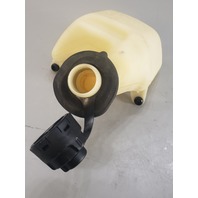 6BX-F4111-00-00 Yamaha 2006 & Later Fuel Tank 4 6 HP 4-Stroke