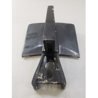 805702A1 Mercruiser 1988-1997 Exhaust Plate Assembly Bravo I II III