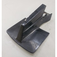 805702A1 Mercruiser 1988-1997 Exhaust Plate Assembly Bravo I II III