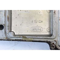 12717A1 C# 12717-C Mercruiser Upper Drive Rear Cover Bravo I II & III