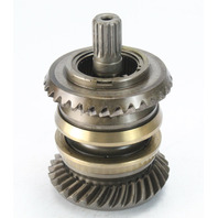 883473A1 812773T02 Mercruiser Gear Set & Upper Driveshaft Bravo X I II III
