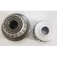 818928A2 818927 Mercruiser 1998-09 Gear & Pinion Bravo XR I, III, Sport & XZ 1+