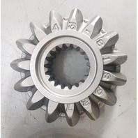 818928A2 818927 Mercruiser 1998-09 Gear & Pinion Bravo XR I, III, Sport & XZ 1+