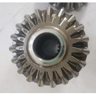 818928A2 818927 Mercruiser 1998-09 Gear & Pinion Bravo XR I, III, Sport & XZ 1+