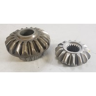 818928A2 818927 Mercruiser 1998-09 Gear & Pinion Bravo XR I, III, Sport & XZ 1+