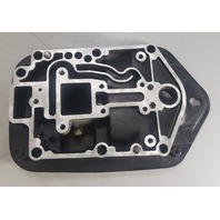 821439A2 821439A1 821439A4 Mercury & Mariner 1994-2006 Adaptor Plate 30 40 50 HP