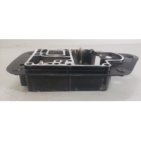 821439A2 821439A1 821439A4 Mercury & Mariner 1994-2006 Adaptor Plate 30 40 50 HP