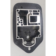 821439A2 821439A1 821439A4 Mercury & Mariner 1994-2006 Adaptor Plate 30 40 50 HP