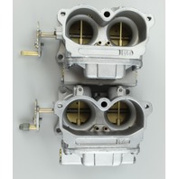391714 391715 C# 325415 Johnson Evinrude 1981 Carburetors 90 115 140 HP REBUILT!