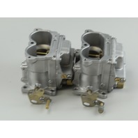 391714 391715 C# 325415 Johnson Evinrude 1981 Carburetors 90 115 140 HP REBUILT!