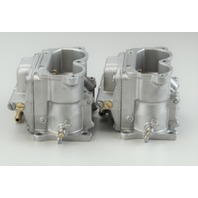 391714 391715 C# 325415 Johnson Evinrude 1981 Carburetors 90 115 140 HP REBUILT!