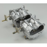 391714 391715 C# 325415 Johnson Evinrude 1981 Carburetors 90 115 140 HP REBUILT!