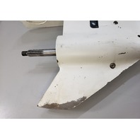 Johnson Evinrude 1993-05 20" Lower Unit 40 48 50 HP 2 Cylinder 1 YEAR WARRANTY