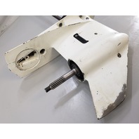 Johnson Evinrude 1993-05 20" Lower Unit 40 48 50 HP 2 Cylinder 1 YEAR WARRANTY