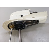 Johnson Evinrude 1993-05 20" Lower Unit 40 48 50 HP 2 Cylinder 1 YEAR WARRANTY