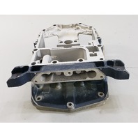 331037 Johnson Evinrude 1985-89 Adapter Plate V4 88 90 100 110 + HP