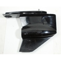 1656-8865-C21 Mercruiser Single Zinc Empty Bravo One Outdrive Lower Unit Housing