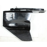 1656-8865-C21 Mercruiser Single Zinc Empty Bravo One Outdrive Lower Unit Housing