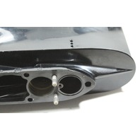 1656-8865-C21 Mercruiser Single Zinc Empty Bravo One Outdrive Lower Unit Housing