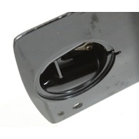 1656-8865-C21 Mercruiser Single Zinc Empty Bravo One Outdrive Lower Unit Housing