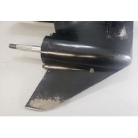 1999-06 Mercury 20” Lower Unit 75 90 115 HP 4-Stroke 4-Cylinder 1 YEAR WTY!