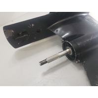 1999-06 Mercury 20” Lower Unit 75 90 115 HP 4-Stroke 4-Cylinder 1 YEAR WTY!