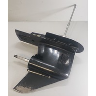 1999-06 Mercury 20” Lower Unit 75 90 115 HP 4-Stroke 4-Cylinder 1 YEAR WTY!