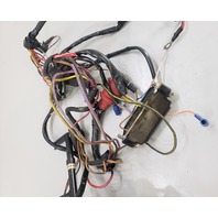 585158 Johnson Evinrude 1989-05 Electric Start Kit 20 25 28 30 35 HP 2 Cyl