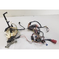 585158 Johnson Evinrude 1989-05 Electric Start Kit 20 25 28 30 35 HP 2 Cyl