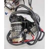 585158 Johnson Evinrude 1989-05 Electric Start Kit 20 25 28 30 35 HP 2 Cyl