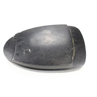 6341 2138-6341 Mercury 1975-1989 Electric Start Top Hood Cover 35 40 HP 2 Cyl