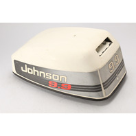 Johnson Evinrude Top Hood Cowl Engine Cover 9.9 HP