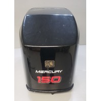 852552A3 Mercury Optimax 1998-03 Top Cowling Cover Hood 115 135 150 + HP 2.5L