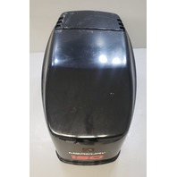 852552A3 Mercury Optimax 1998-03 Top Cowling Cover Hood 115 135 150 + HP 2.5L