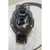 43881A11 C# 43880-C4 Mercruiser Gimbal Housing Assembly Alpha I Gen II